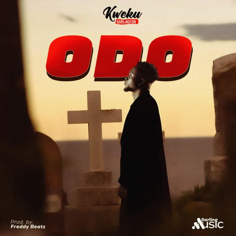 Kweku Darlington – Odo Kweku Darlington – Odo