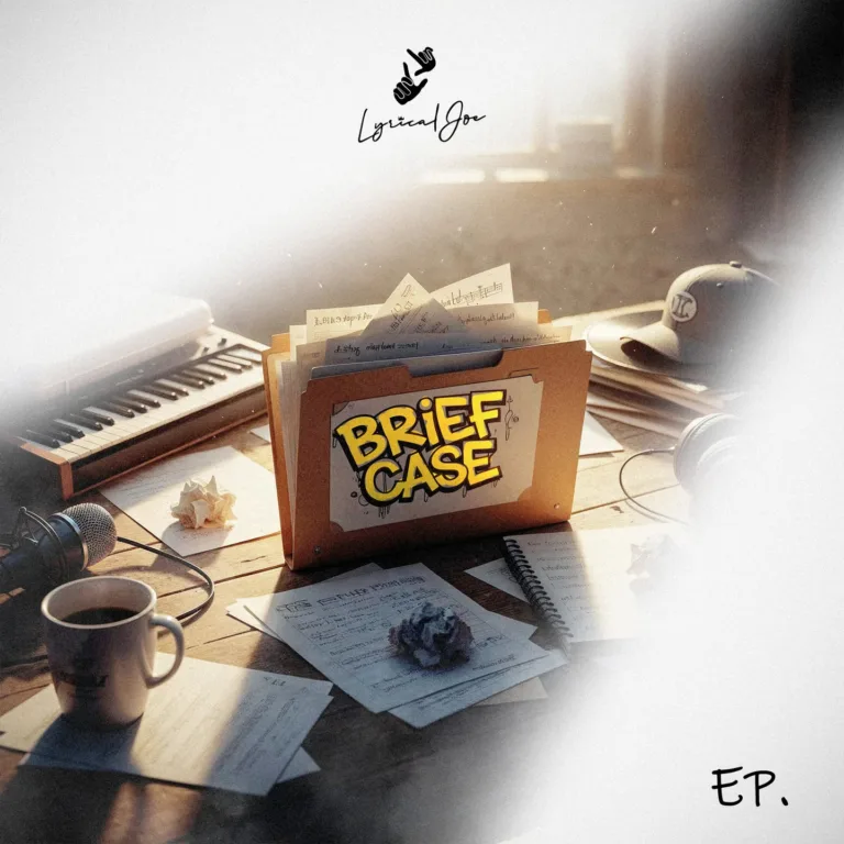 Lyrical Joe – Free