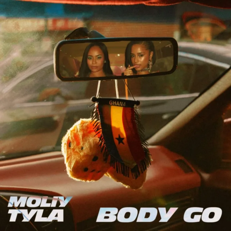 MOLIY – Body Go Ft. Tyla Ghanaian songstress and "Shake It Max" hitmaker MOLIY has shared her eagerly-awaited music called "Body Go". It features South African singer Tyla. The song plays for 2:46 seconds. Listen to it below, download the free MP3, and share.Β
