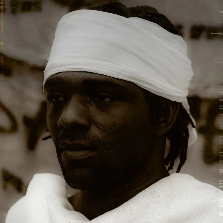 Gonaboy - MUNIRU (Full Album)
