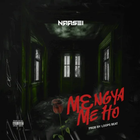 ARTWORK: Naasei - M3 Ngya Me Ho
