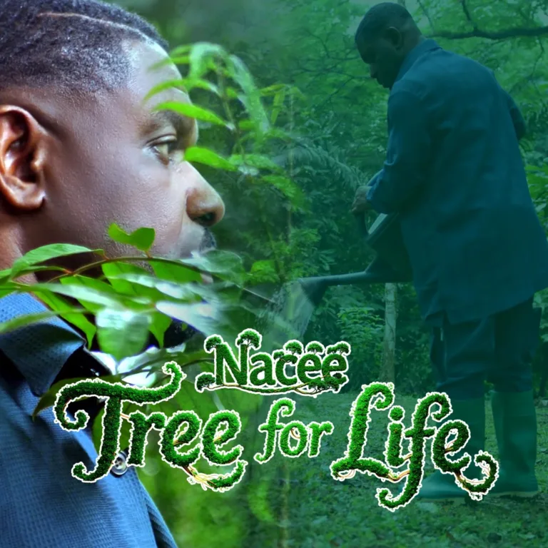 Nacee – Tree For Life Nacee – Tree For Life