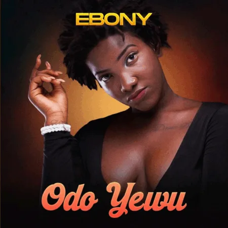 ARTWORK: Ebony - Odo Yewu