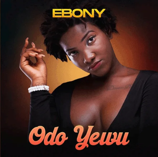 ARTWORK: Ebony - Odo Yewu