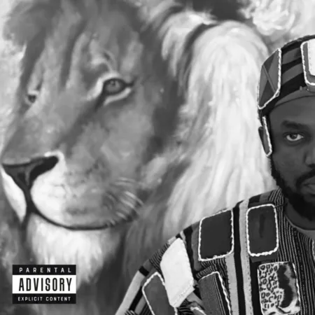 Omar Sterling – All My Life ft. King Promise