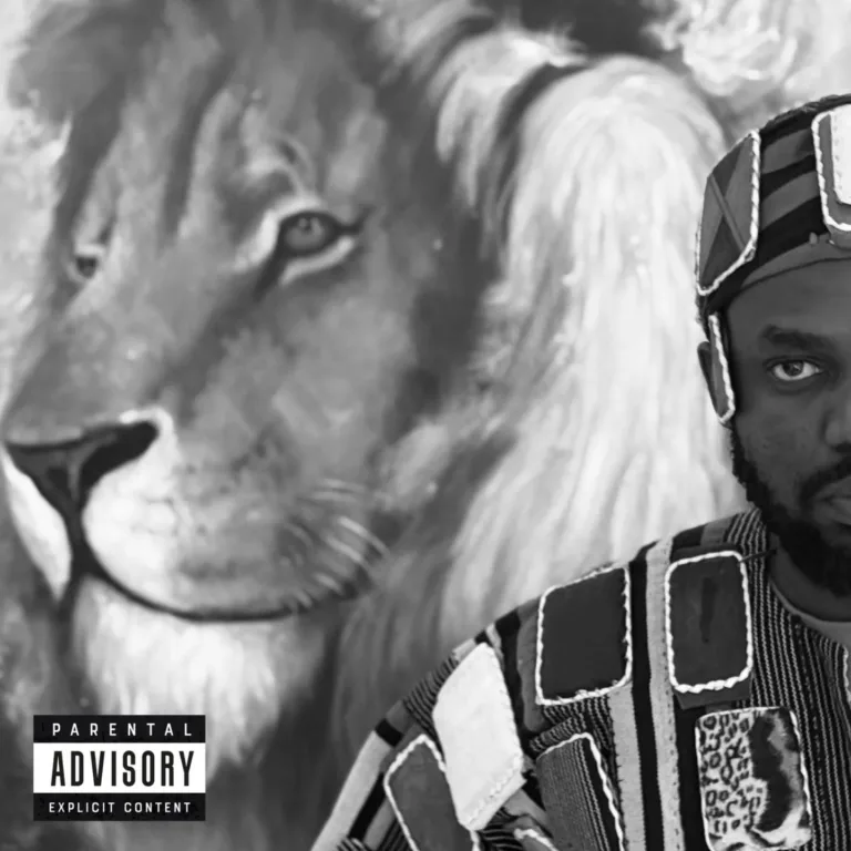 Omar Sterling – Hobby Omar Sterling VTH2 Album Artwork