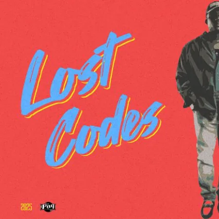 Paq – Lost Codes