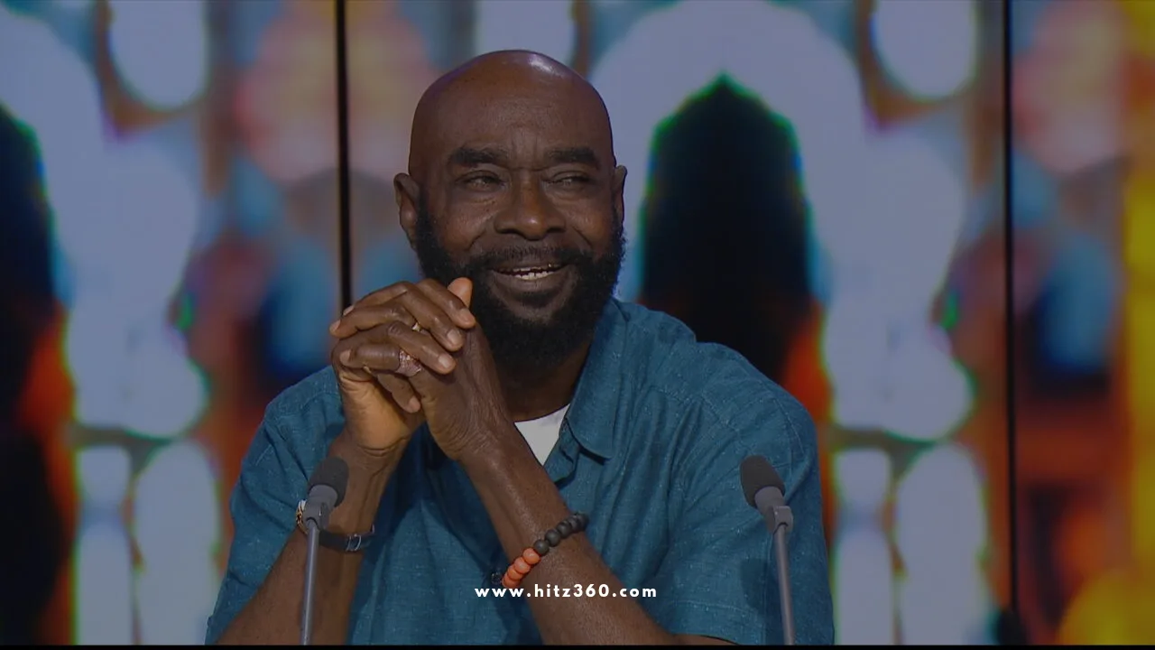 Pat Thomas highlife pioneer
