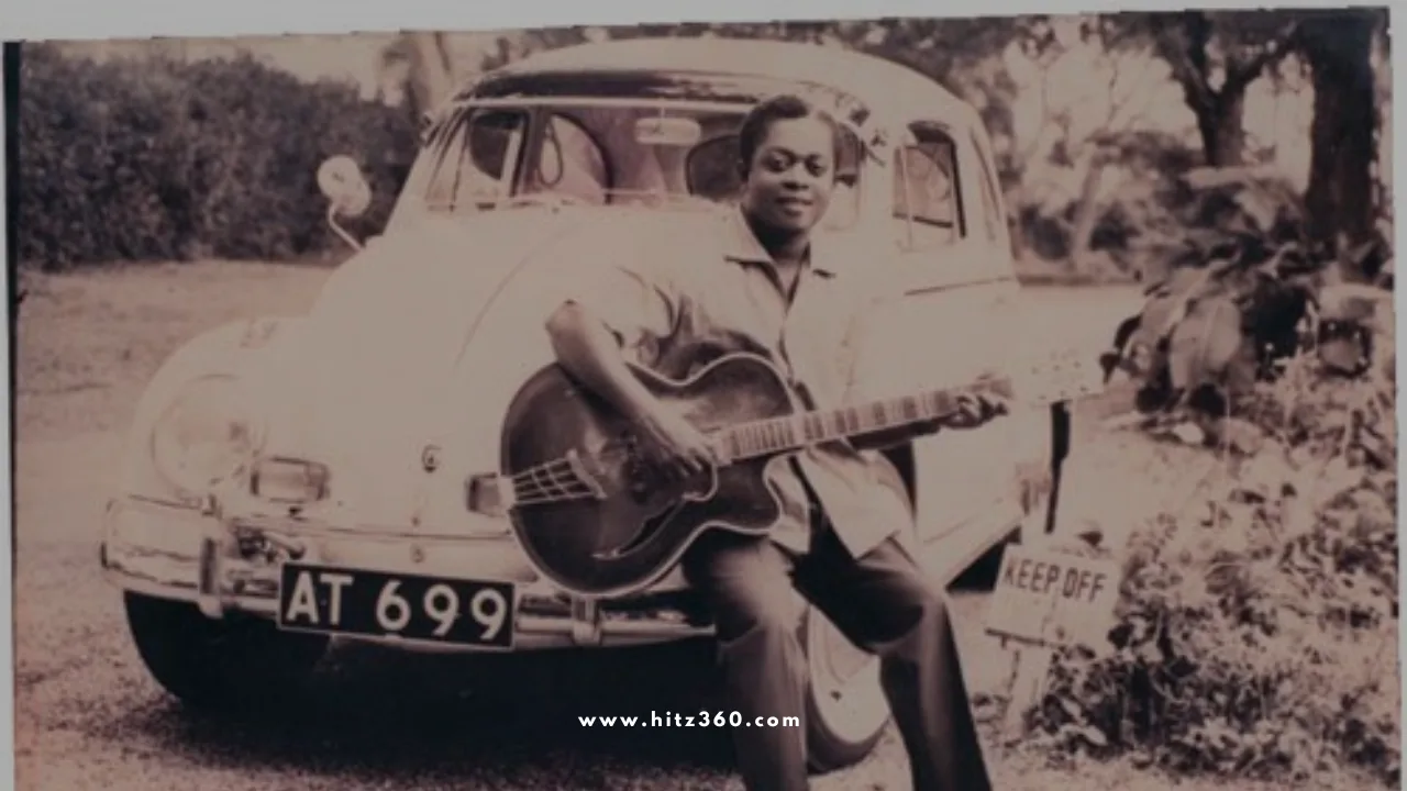 Dr. K. Gyasi