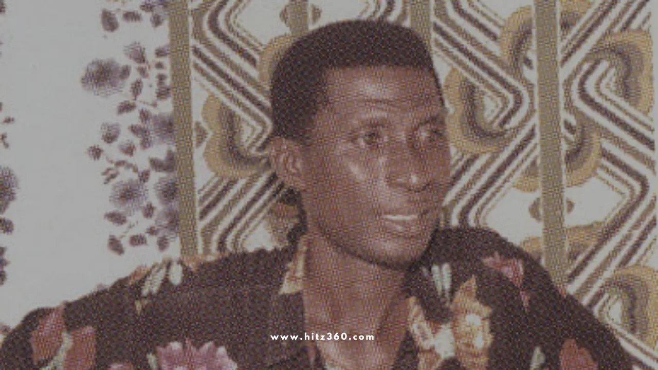 Alex Konadu
