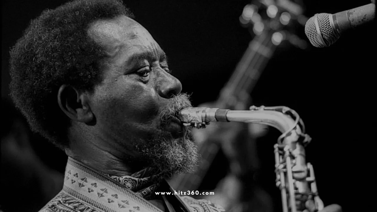 E.T. Mensah highlife music pioneers