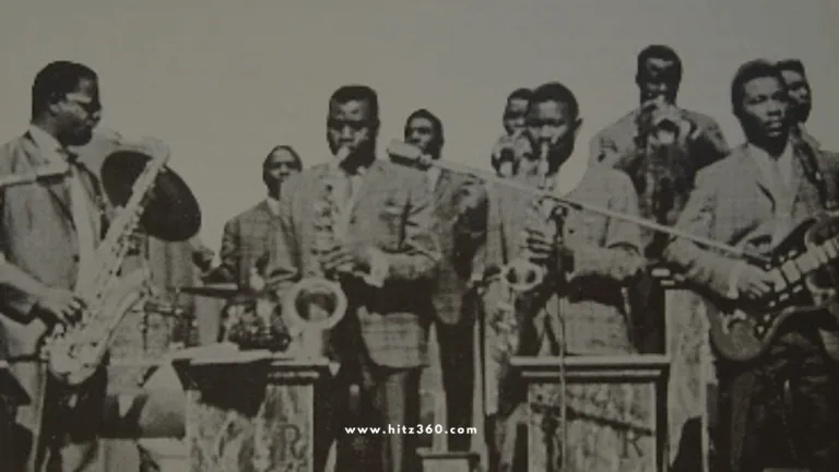 The Founding Pioneers of Ghana’s Iconic Highlife Sound