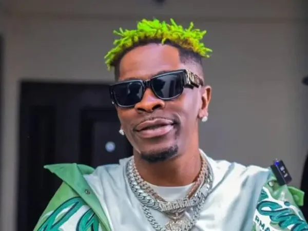 Shatta Wale