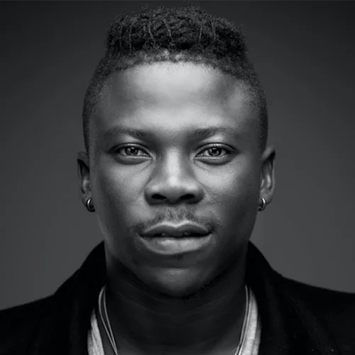 Stonebwoy