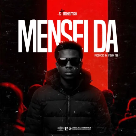 Strongman – Mensei Da
