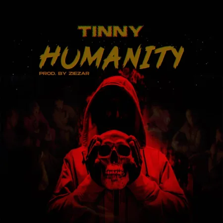 Tinny – Humanity