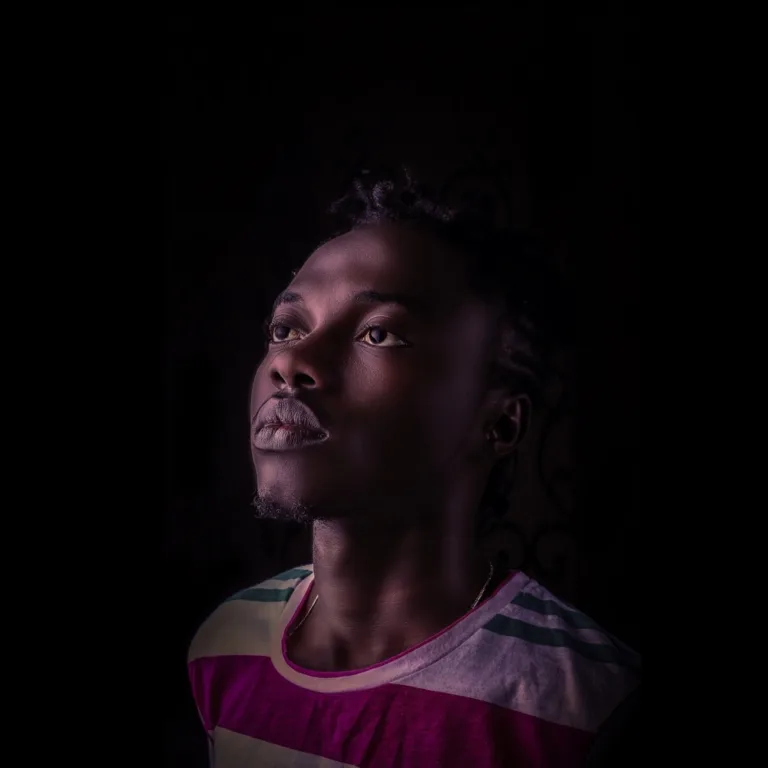 TinoGh – Fork Up TinoGh – Fork Up
