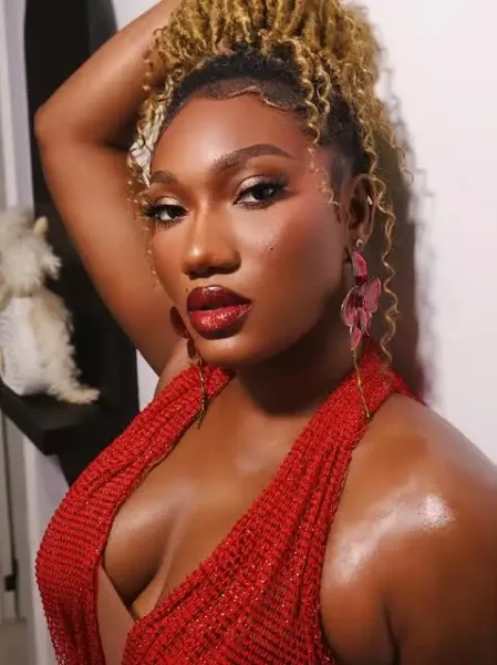 Wendy Shay