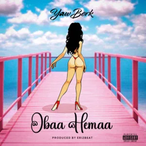 Yaw Berk &ndash; Obaa Hemaa
