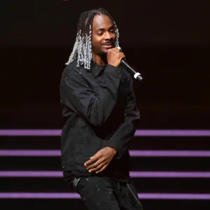 Young Jonn – Full Control