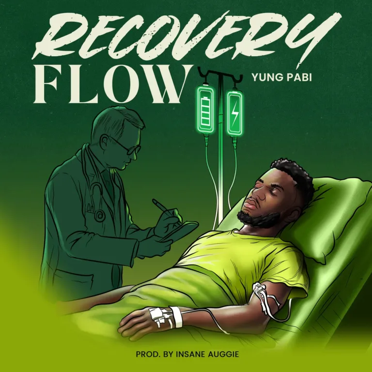 Yung Pabi – Recovery Flow
