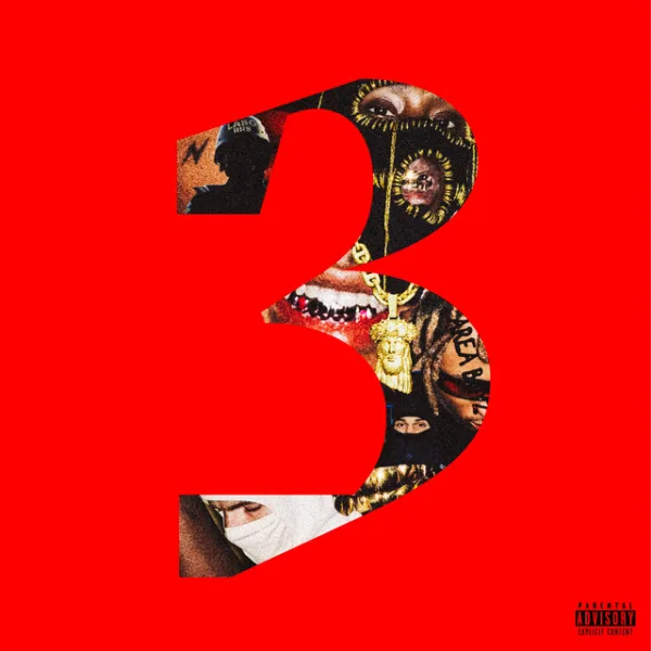 255 – Bipolar ft. Minz 255 – Sinnerman ft. PsychoYP & Vusic