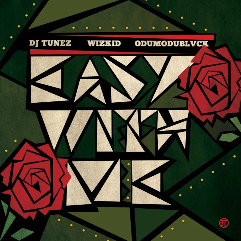 DJ Tunez – Easy With Me ft. Wizkid & ODUMODUBLVCK DJ Tunez – Easy With Me ft. Wizkid & ODUMODUBLVCK