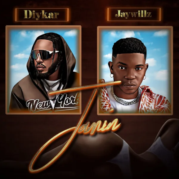 Diykar – Jamin ft. Jaywillz Diykar – Jamin ft. Jaywillz