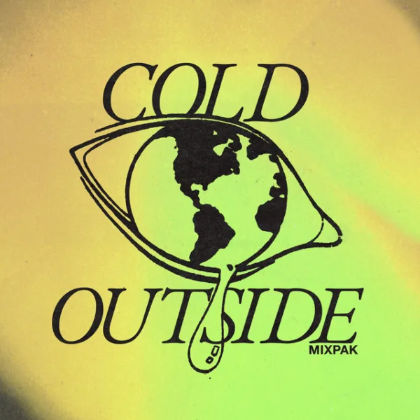 FAVE – Cold Outside ft. Dre Skull