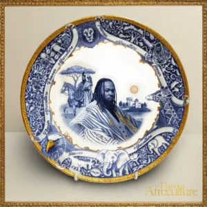 Flavour – Orente ft. Qing Madi