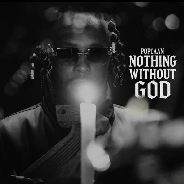 Popcaan – Immortal Life Popcaan – Immortal Life