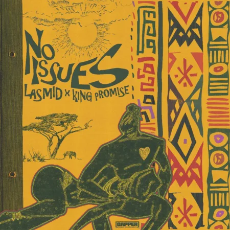 Lasmid – No Issues ft. King Promise