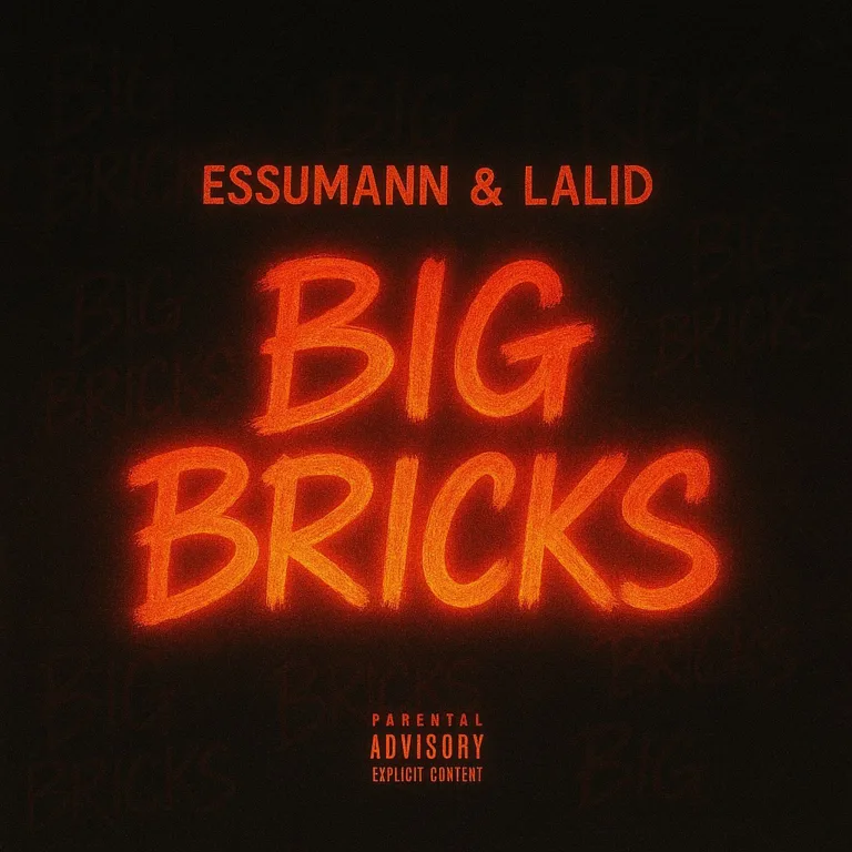 Essumann – Big Bricks ft. Lalid