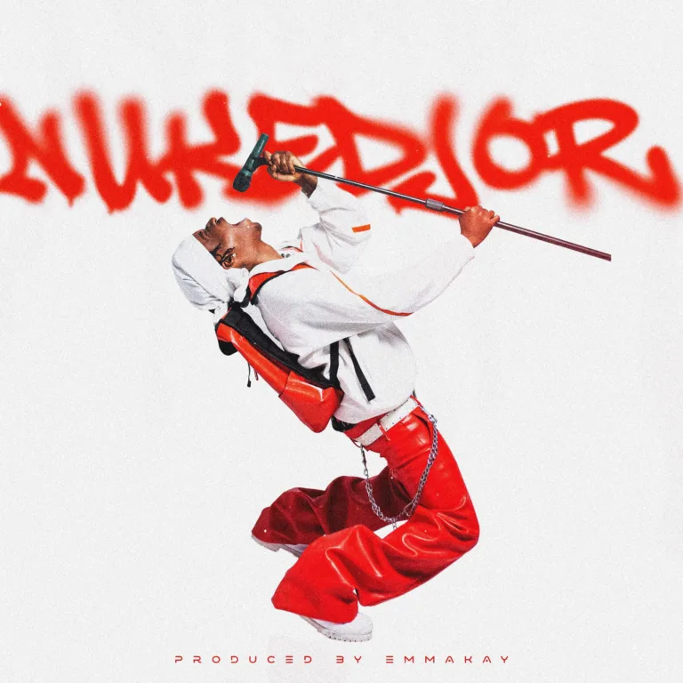 Holyrina – Nukedjor Holyrina – Nukedjor