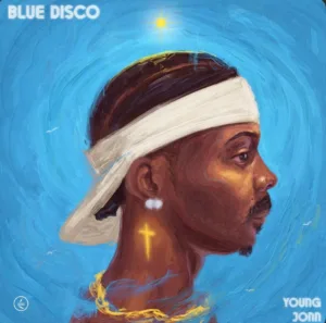 Young Jonn &ndash; Full Control
