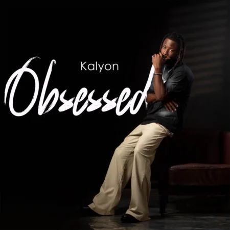 Kalyon – Obsessed