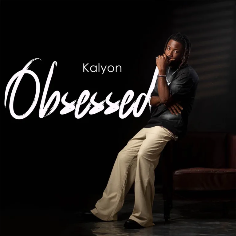 Kalyon – Obsessed Kalyon – Obsessed