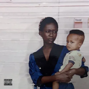 Ko-Jo Cue &ndash; The Fall