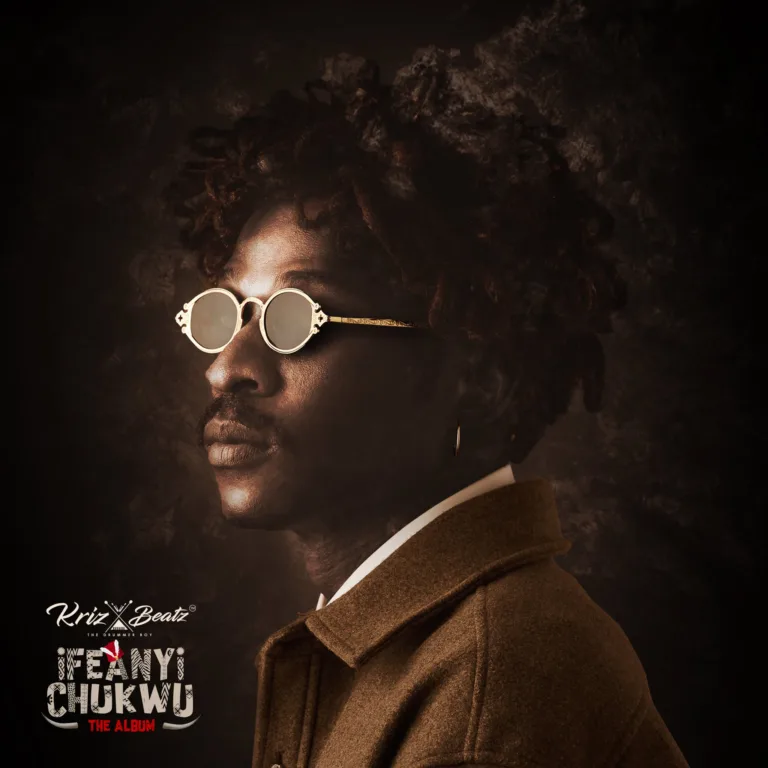 Krizbeatz – Belly of the Beast 2 ft. PsychoYP, Wizard Chan & Joshua Baraka Krizbeatz – Tesi ft. Small Doctor