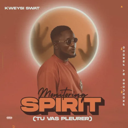 Kweysi Swat – Monitoring Spirit (Tu Vas Pleurer)