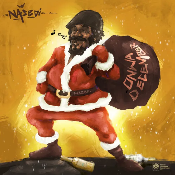 Nasboi – Onwa December Nasboi – Onwa December