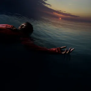 Nonso Amadi &ndash; Drown