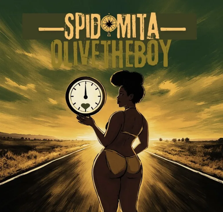 Olivetheboy – Spidomita Olivetheboy – Spidomita
