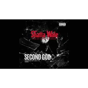 Shatta Wale &ndash; Second God