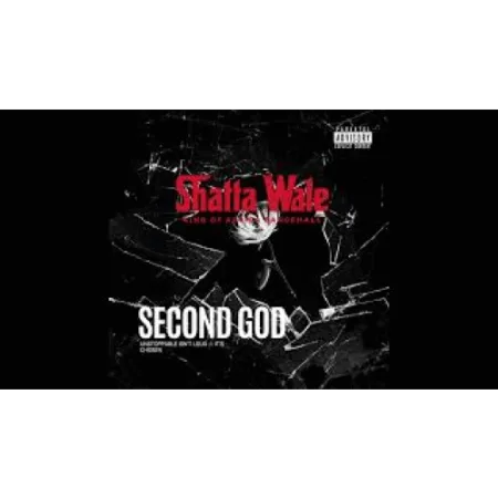 Shatta Wale – Second God
