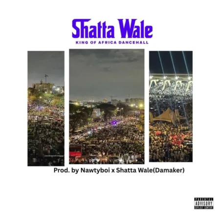 Shatta Wale – Shattafest
