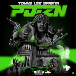 Tommy Lee Sparta – Poizn