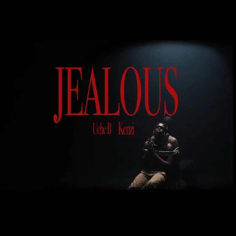 Uche B – Jealous ft. Daboy Kenzi Uche B – Jealous ft. Daboy Kenzi