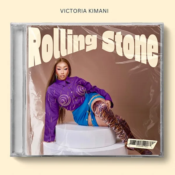 Victoria Kimani – Rolling Stone Victoria Kimani – Rolling Stone