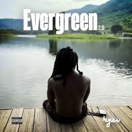 Ayisi – Eternal Design ft. Samini